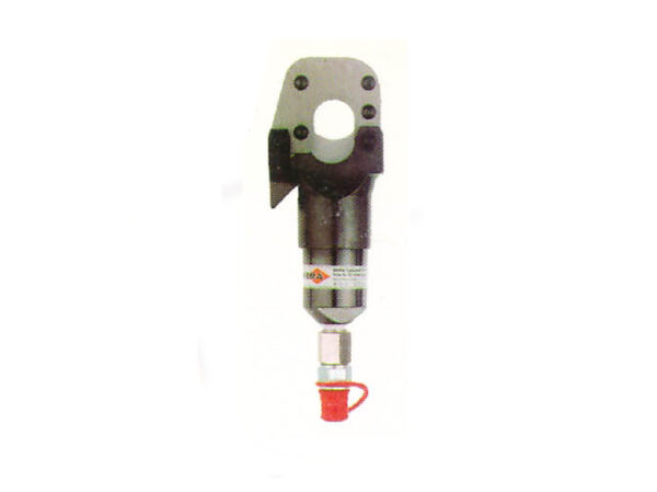 قیچی کابل بر هیدرولیکی REMA آلمان HS 25 ST - تصویر 2