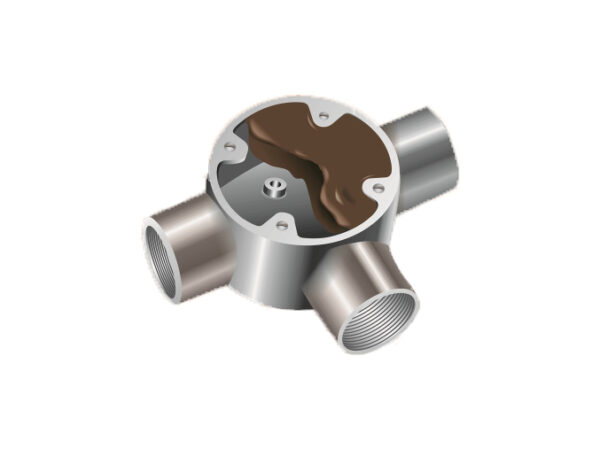 خمیر آب بندی R410