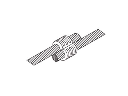 سی کلمپ (C-CLAMP)