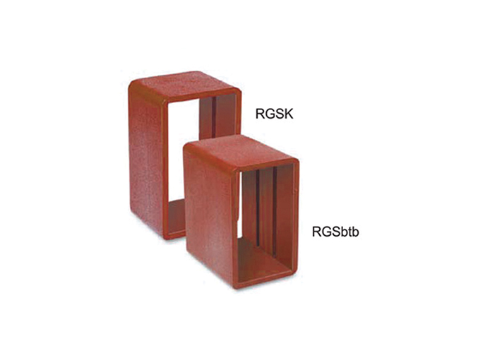 آب بندی کابل و لوله از گذرگاه بین دو نقطه مدل RGSK و RGSbtb