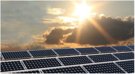 حفاظت سيستم های فوتوولتائيک (photovoltaic) در برابر صاعقه و فراتاخت های ولتاژ (surges)