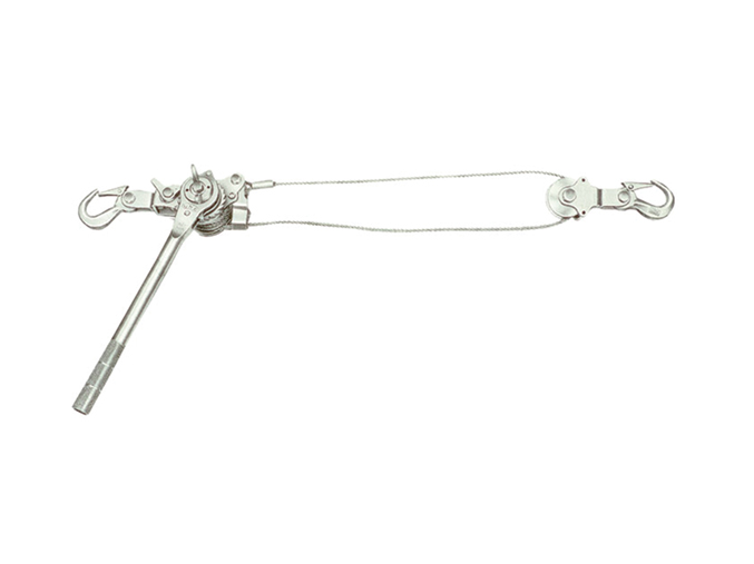 سیستم های کشنده سیم RATCHET PULLERS