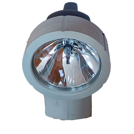 چراغ سیار قابل شارژ تحت لیسانس شرکت Izumi ژاپن