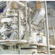 حفاظت ايستگاه های گاز